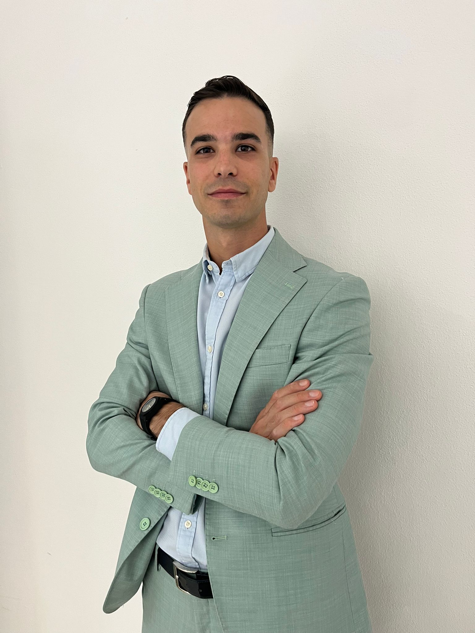 Simone Lai agente mutui Cagliari